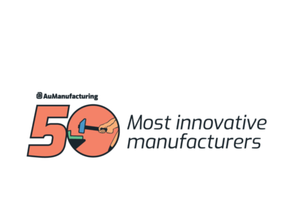 Australia’s 50 most innovative manufacturers revealed