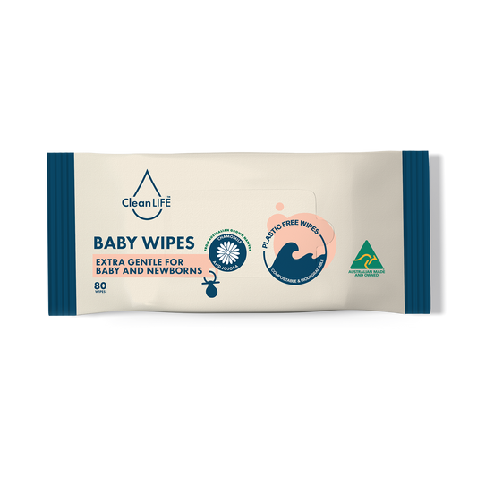 Baby Wipes