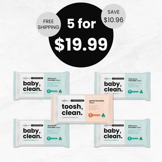 Baby bundle | CleanLIFE