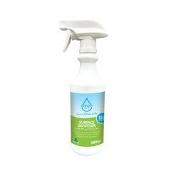 Surface Sanitiser Spray