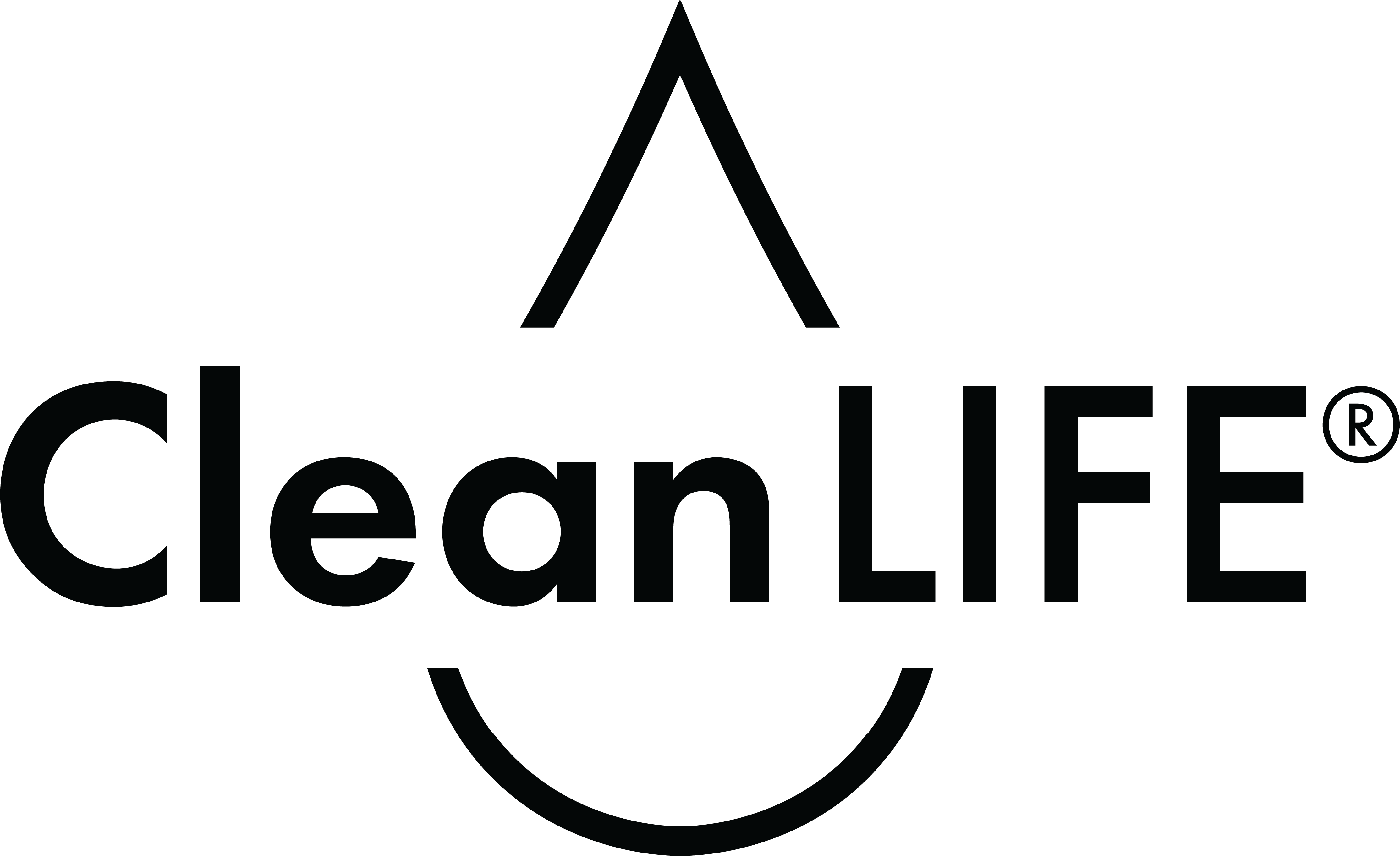 CleanLIFE logo